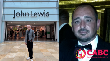 Chair Re-Elected and New Vice Chair Appointed for Cardiff Against Business Crime