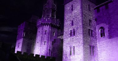 CARDIFF RETAINS ‘PURPLE FLAG’ STATUS FOR ITS ‘DYNAMIC, SECURE & VIBRANT’ NIGHT-TIME ECONOMY